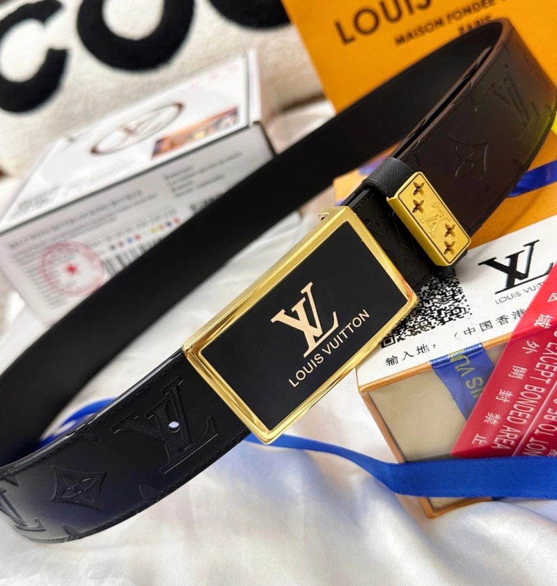 OnTrend Louis Vuitton Belts 298012