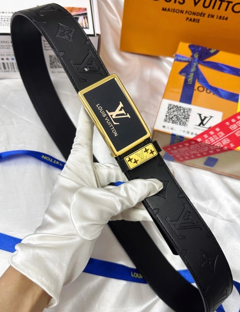OnTrend Louis Vuitton Belts 298012