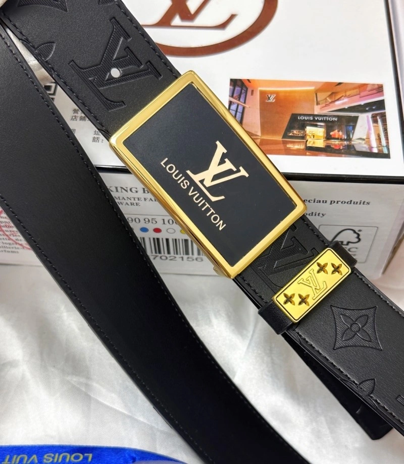 OnTrend Louis Vuitton Belts 298012
