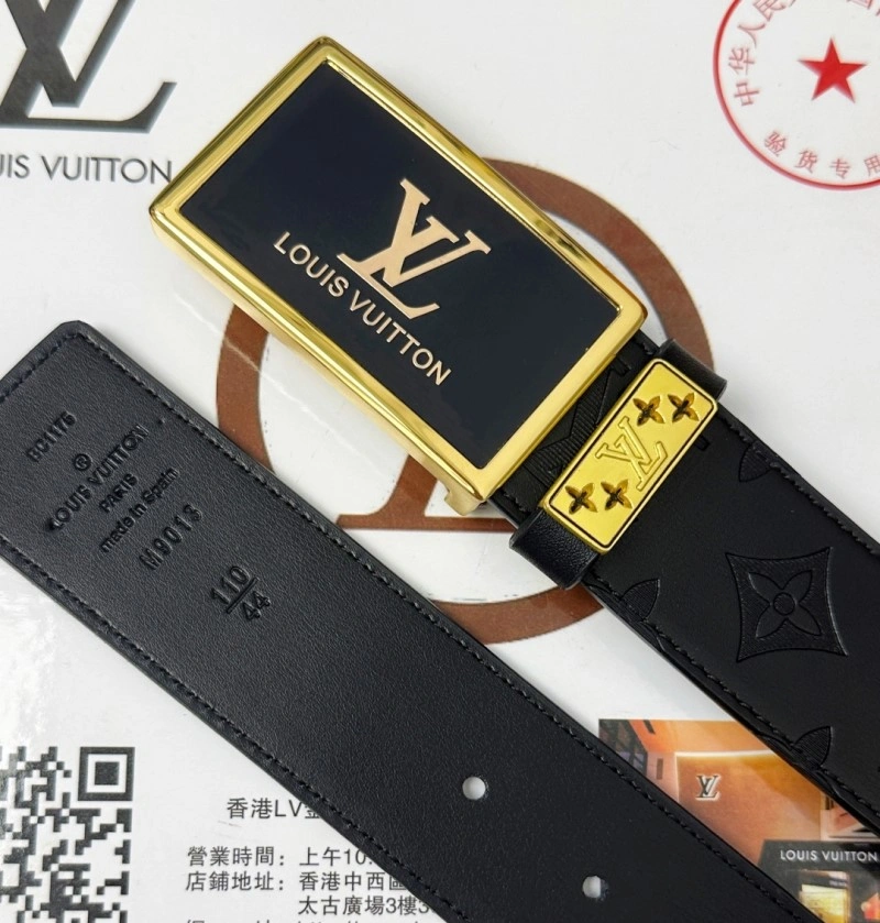 OnTrend Louis Vuitton Belts 298012