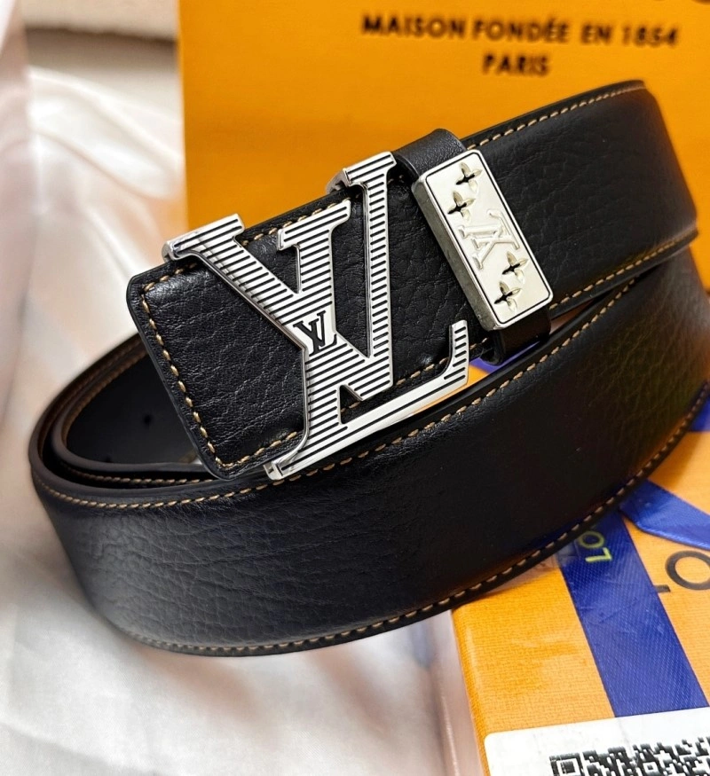 WaterResistant Louis Vuitton Belts 298017