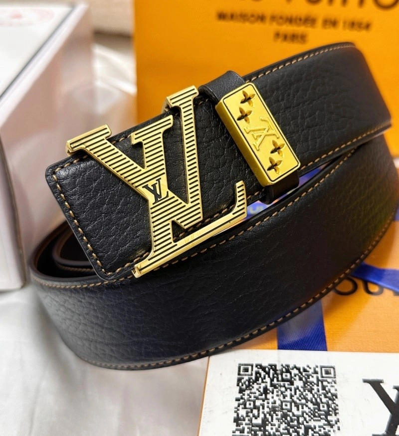 WaterResistant Louis Vuitton Belts 298017