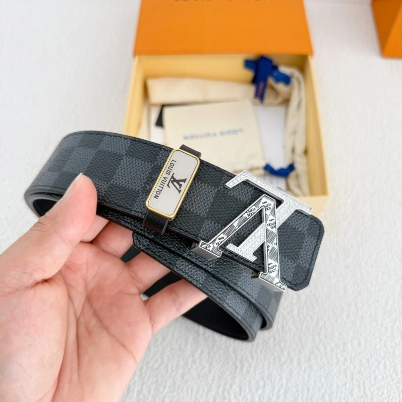 Bright Louis Vuitton Belts 298002