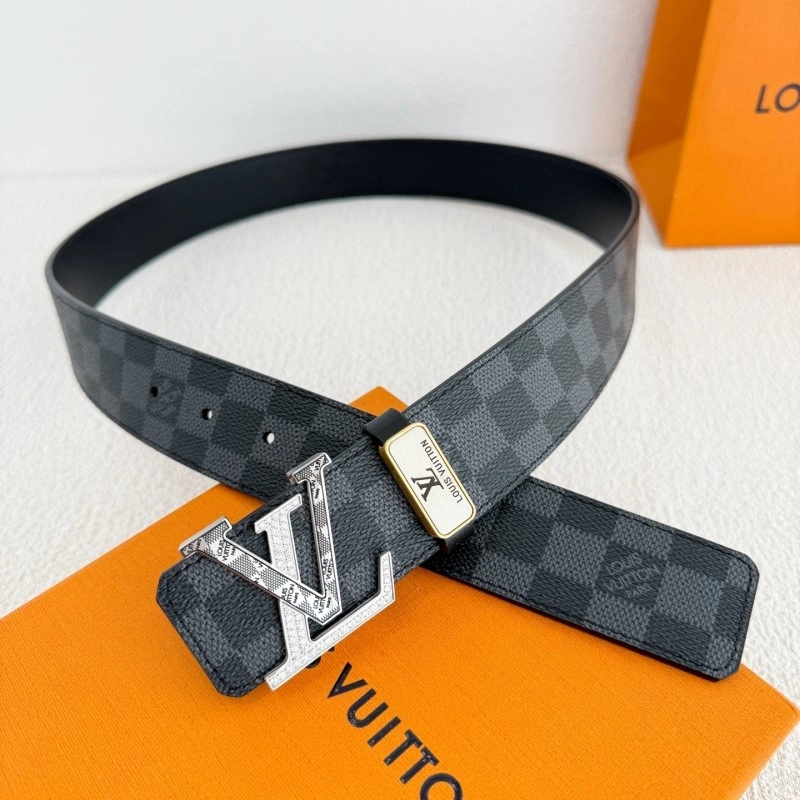 Bright Louis Vuitton Belts 298002