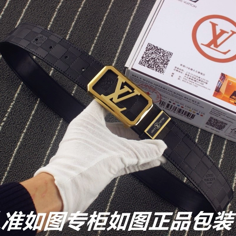 Louis Vuitton Belts Compact 298000