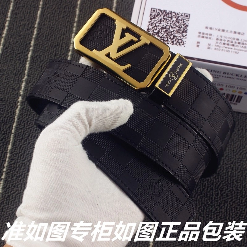 Louis Vuitton Belts Compact 298000