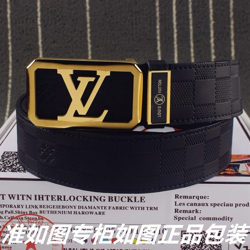 Louis Vuitton Belts Compact 298000