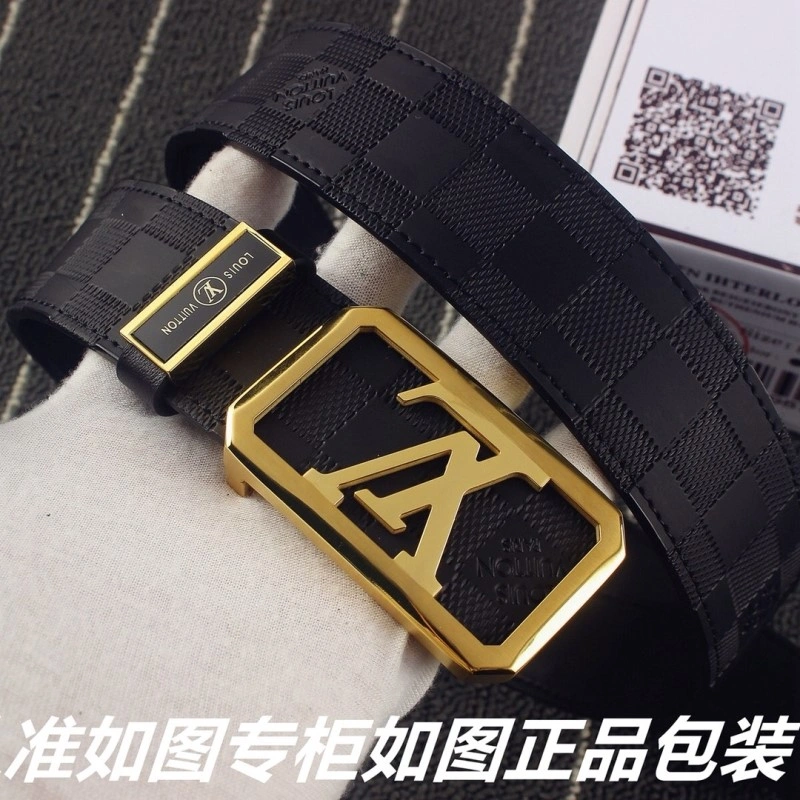 Louis Vuitton Belts Compact 298000