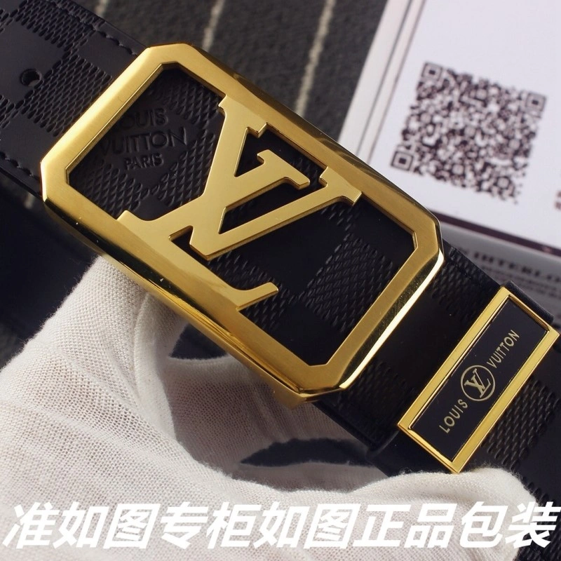 Louis Vuitton Belts Compact 298000