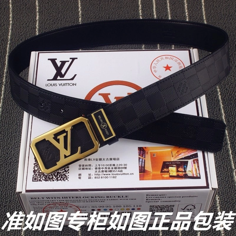 Louis Vuitton Belts Compact 298000