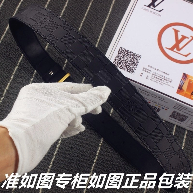 Louis Vuitton Belts Compact 298000