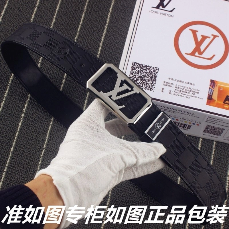 WeatherProof Louis Vuitton Belts 297997