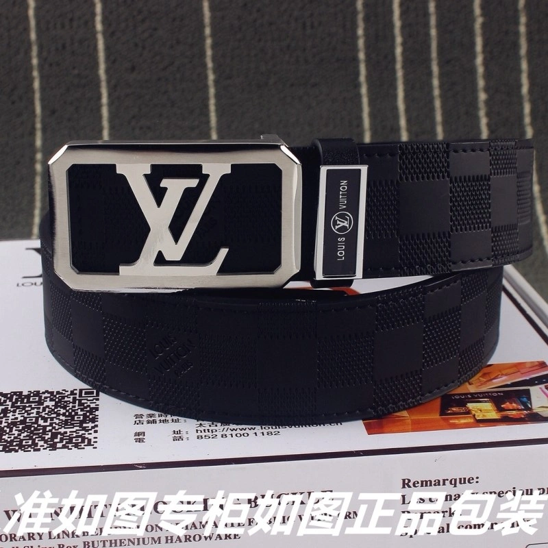 WeatherProof Louis Vuitton Belts 297997
