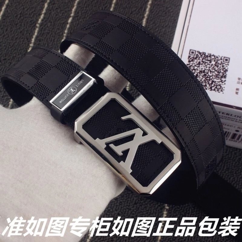 WeatherProof Louis Vuitton Belts 297997