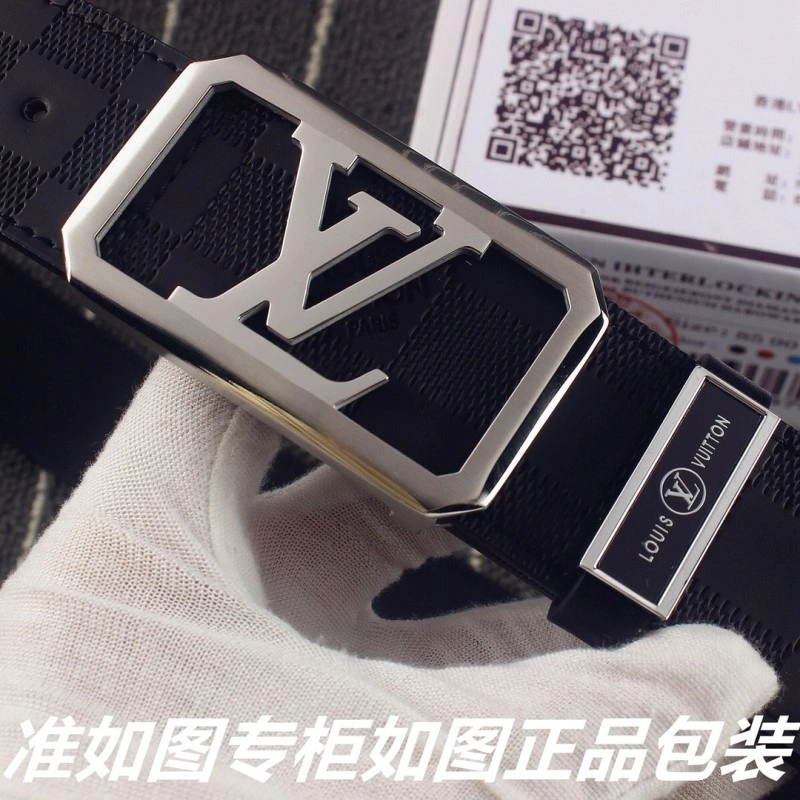 WeatherProof Louis Vuitton Belts 297997