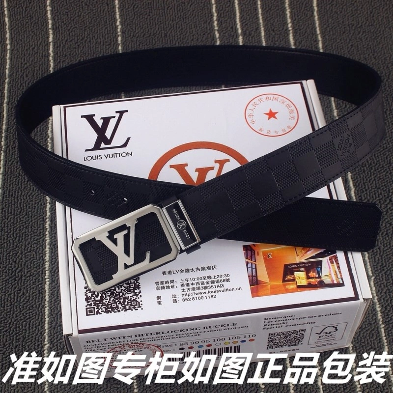 WeatherProof Louis Vuitton Belts 297997