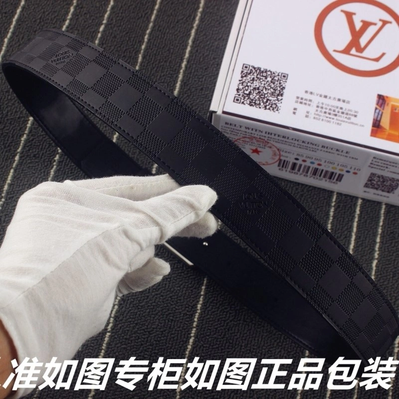 WeatherProof Louis Vuitton Belts 297997