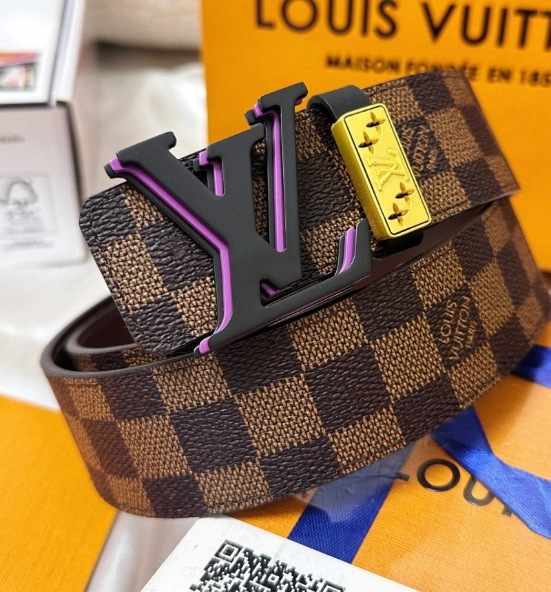 SportInspired Louis Vuitton Belts 298013