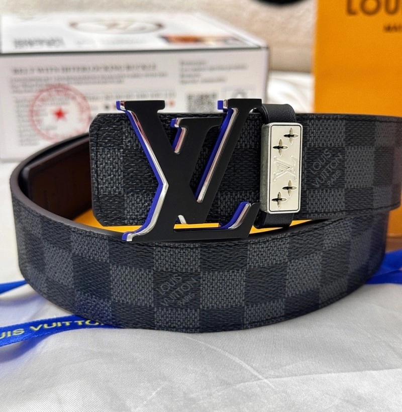 SportInspired Louis Vuitton Belts 298013