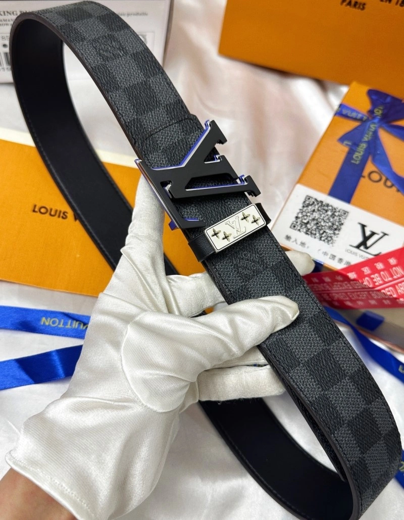 SportInspired Louis Vuitton Belts 298013