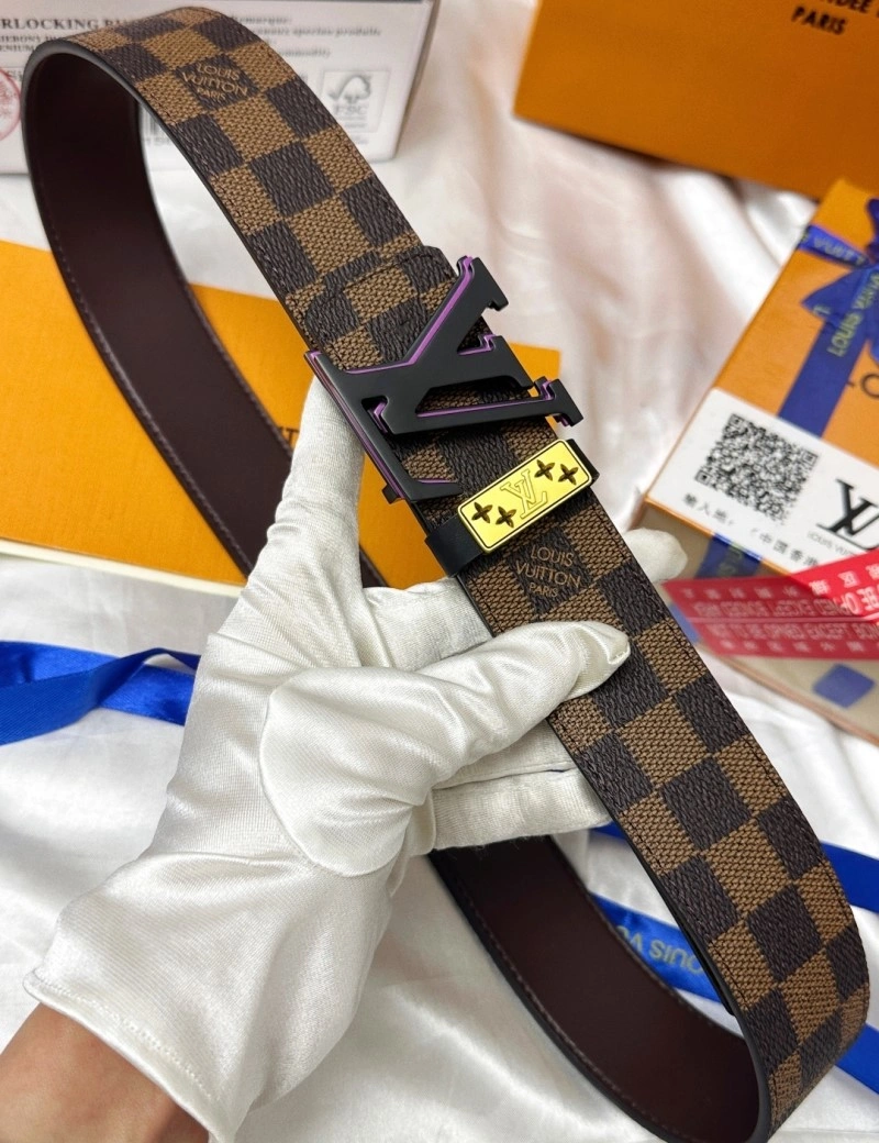 SportInspired Louis Vuitton Belts 298013