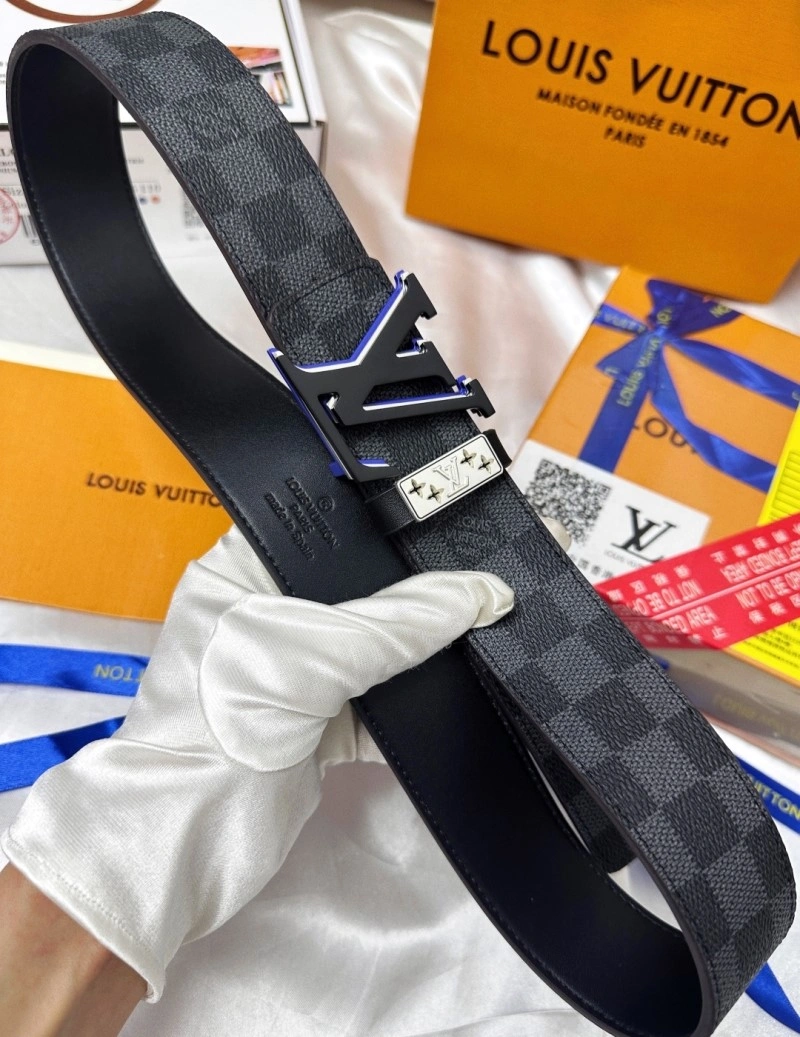 SportInspired Louis Vuitton Belts 298013
