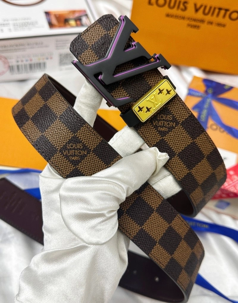 Louis Vuitton Belts Lightweight 297983