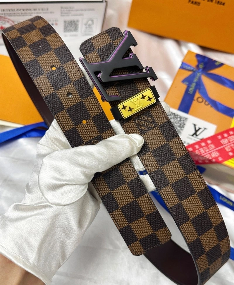 Louis Vuitton Belts Lightweight 297983