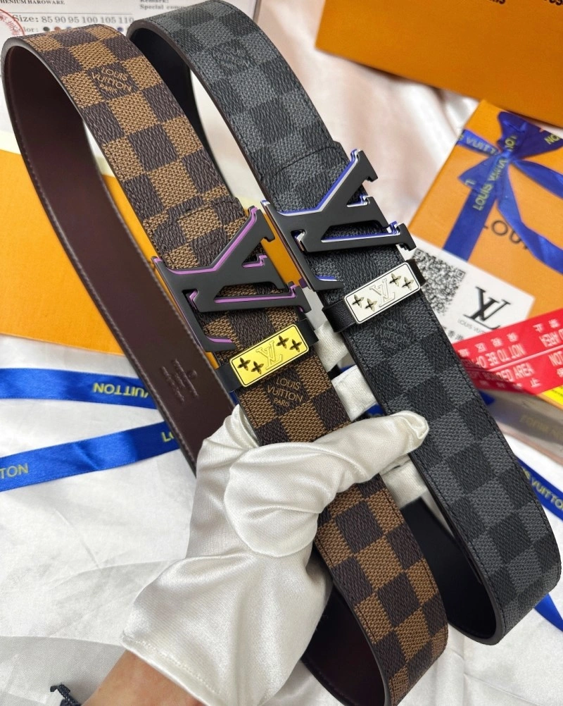 Louis Vuitton Belts Lightweight 297983