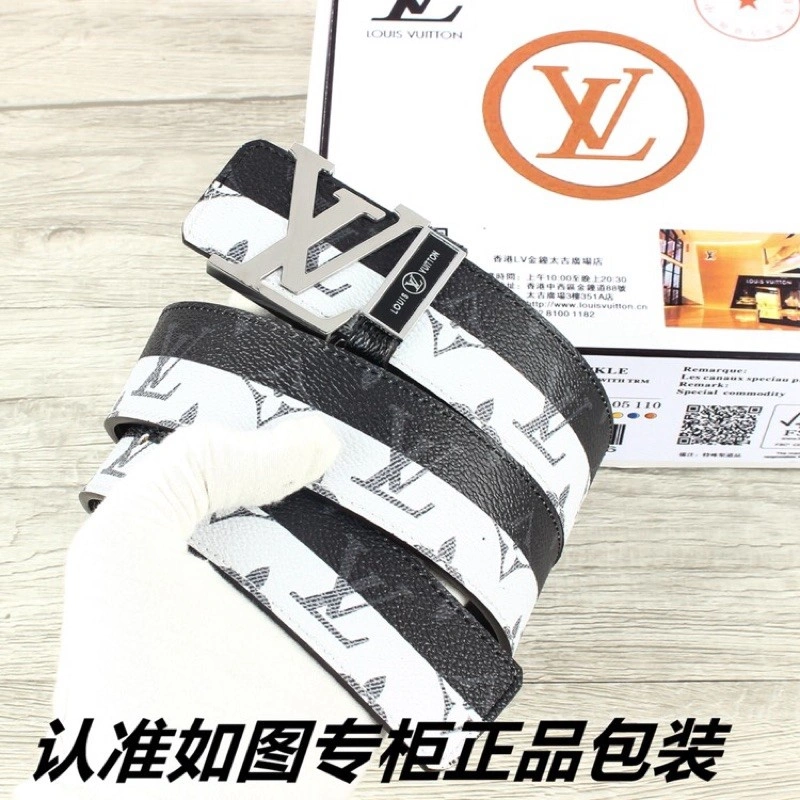 ModernLook Louis Vuitton Belts 297985