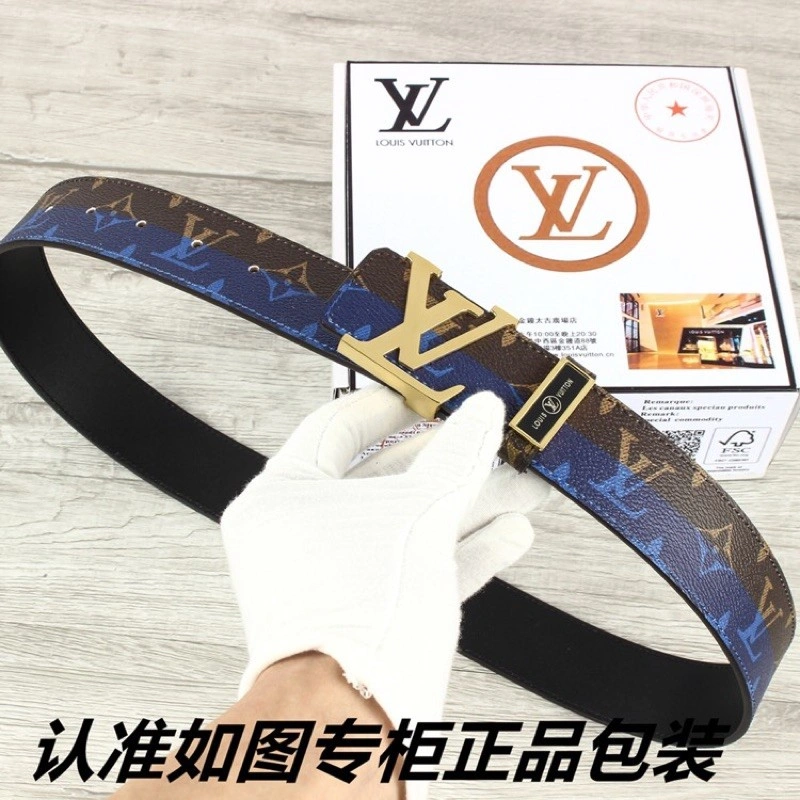 ModernLook Louis Vuitton Belts 297985
