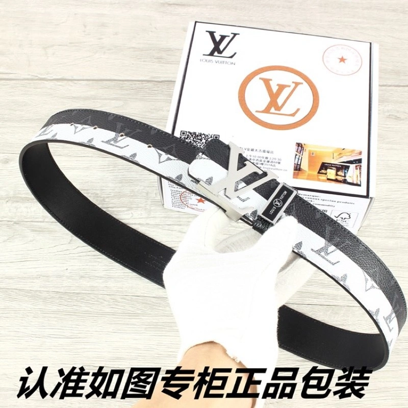 ModernLook Louis Vuitton Belts 297985