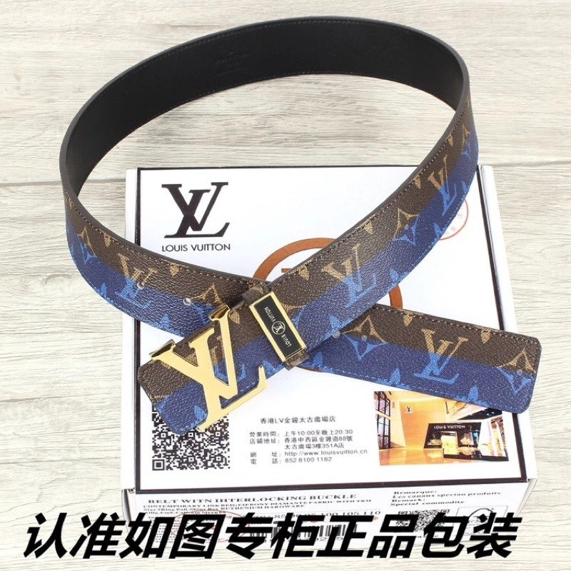 ModernLook Louis Vuitton Belts 297985