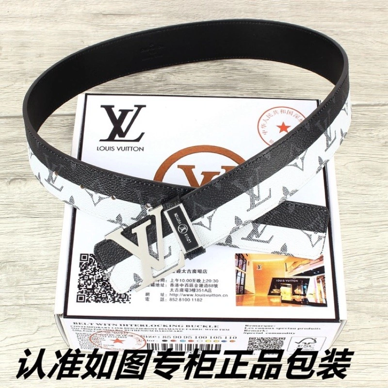 ModernLook Louis Vuitton Belts 297985