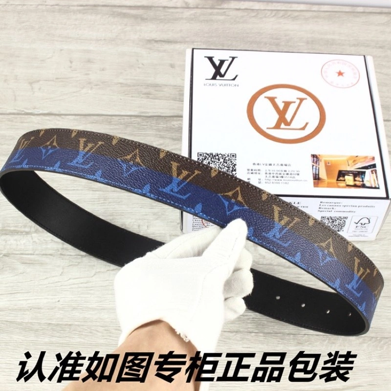 ModernLook Louis Vuitton Belts 297985