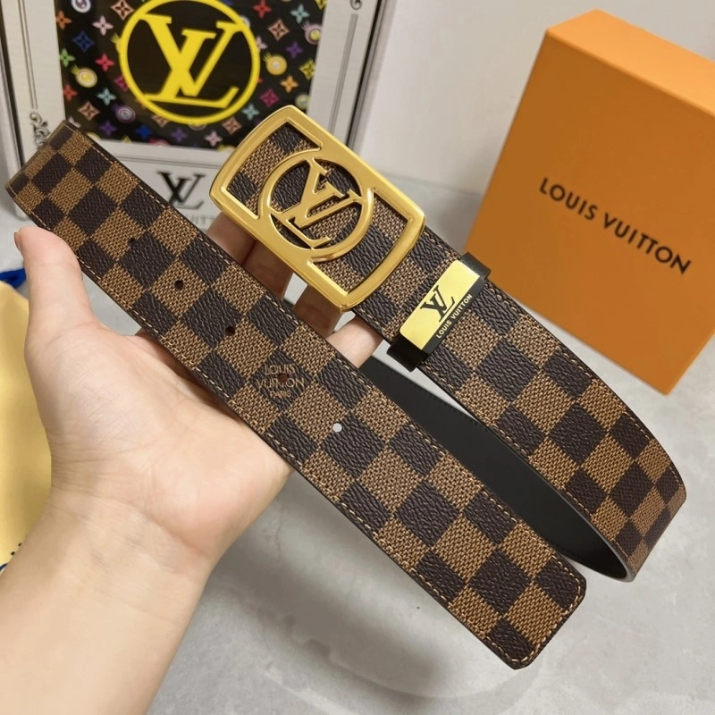 Louis Vuitton Belts WaterResistant 297984