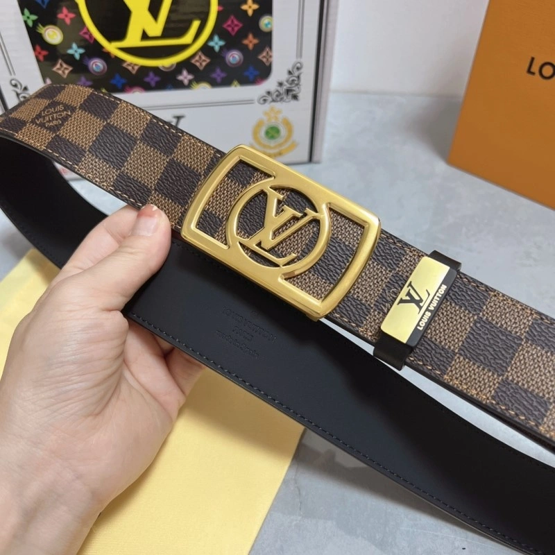 Louis Vuitton Belts WaterResistant 297984