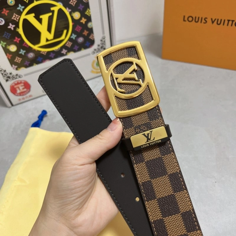 Louis Vuitton Belts WaterResistant 297984