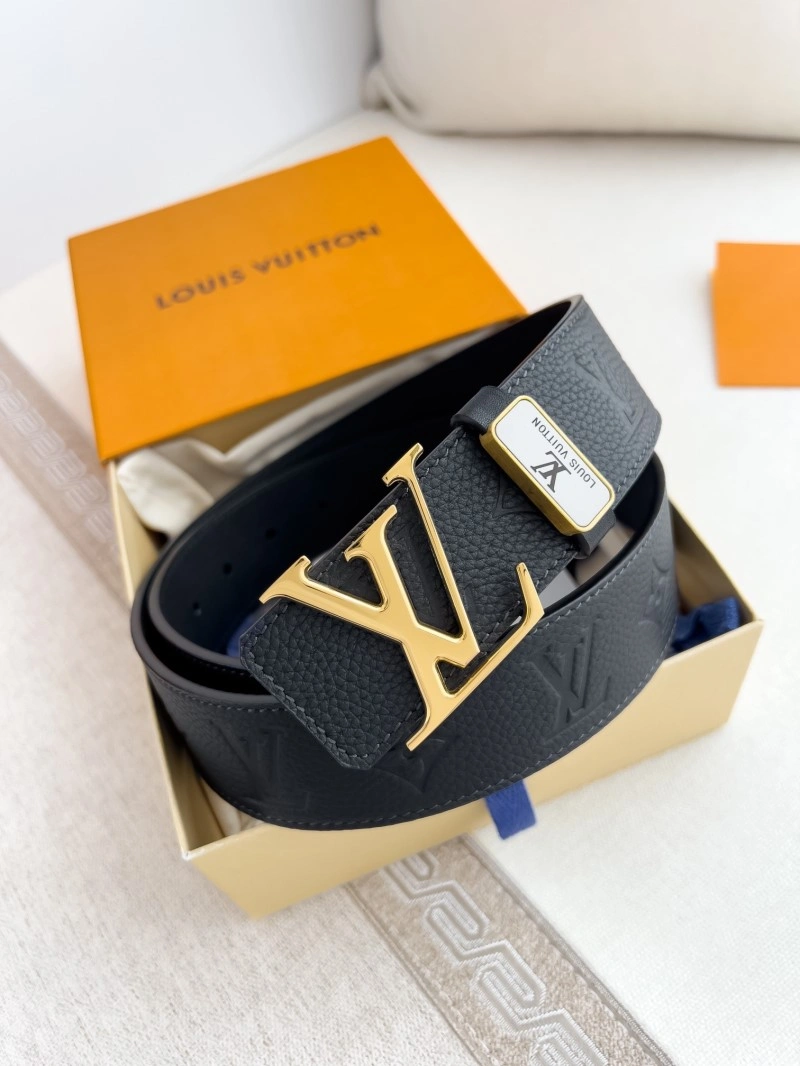 Louis Vuitton Belts Trendy 297982