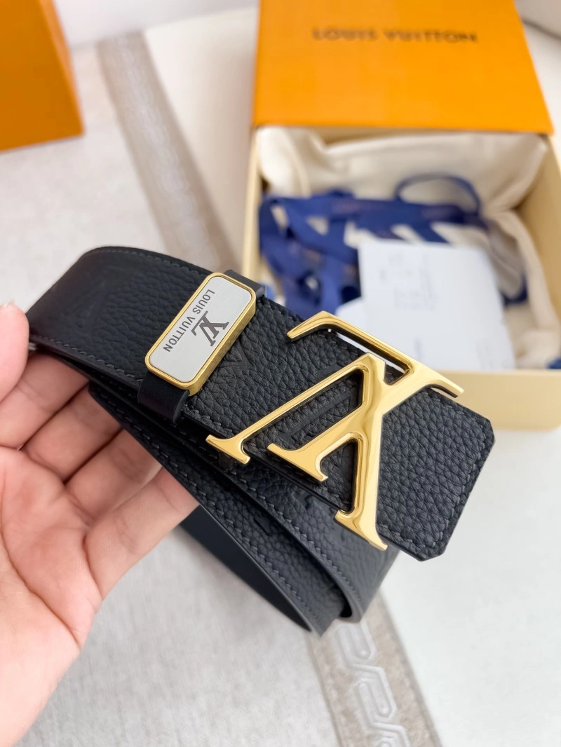 Louis Vuitton Belts Trendy 297982