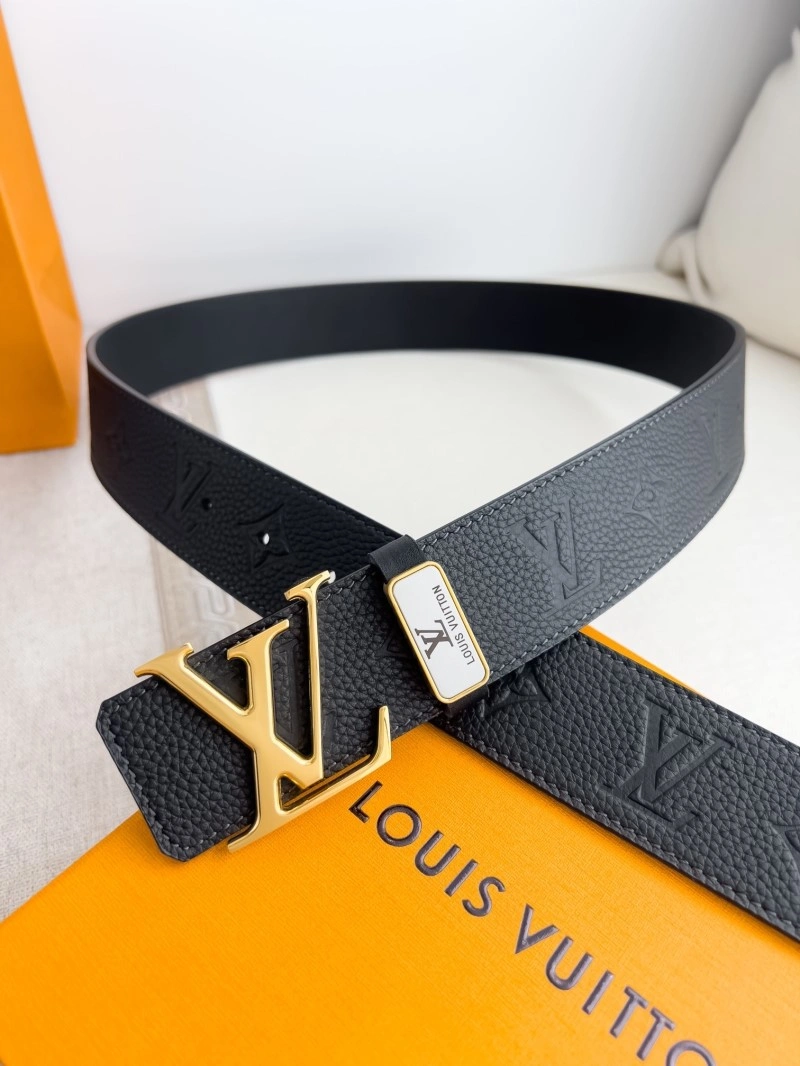 Louis Vuitton Belts Trendy 297982