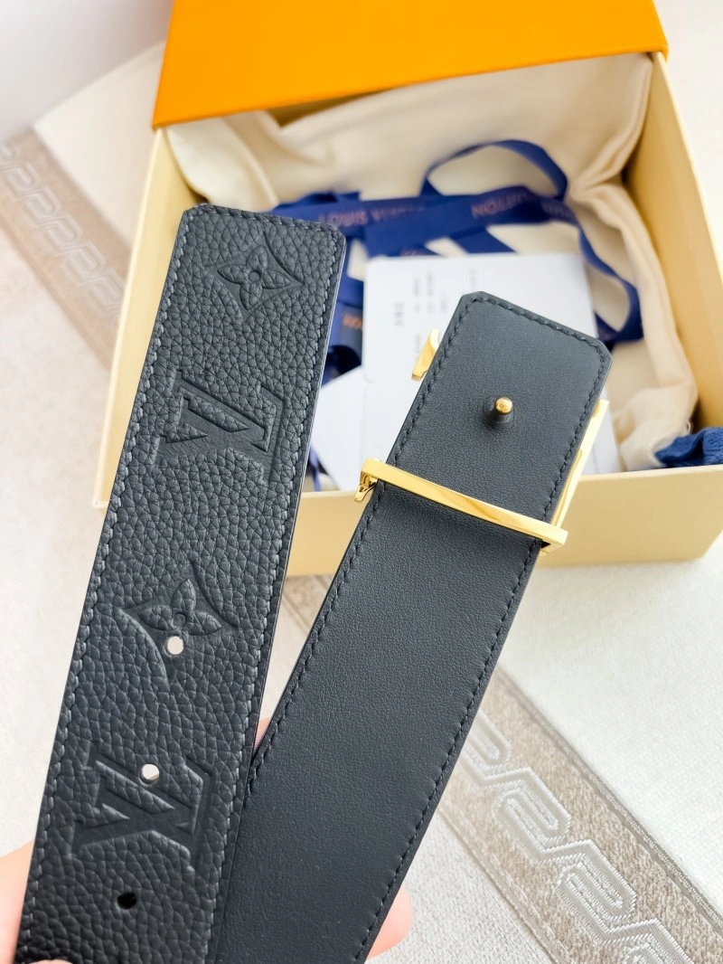 Louis Vuitton Belts Trendy 297982