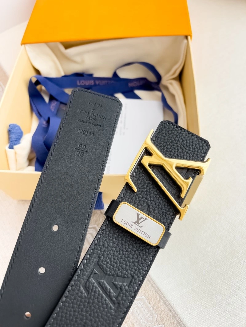 Louis Vuitton Belts Trendy 297982