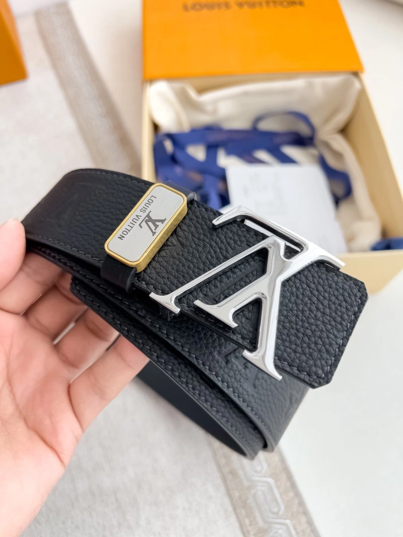 Louis Vuitton Belts Sleek 297992