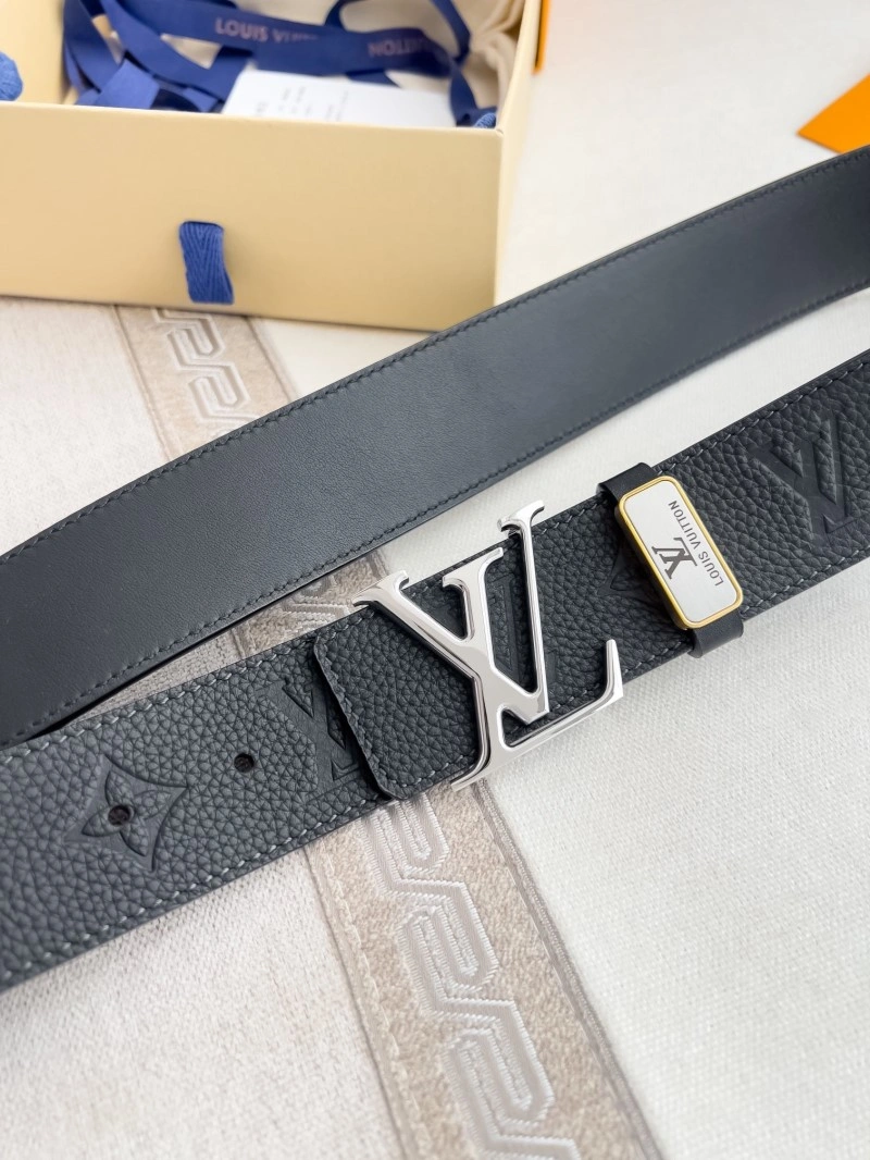 Louis Vuitton Belts Sleek 297992