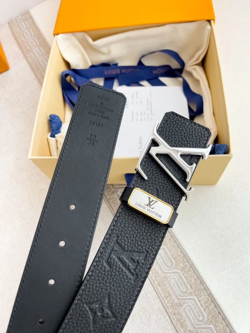 Louis Vuitton Belts Sleek 297992