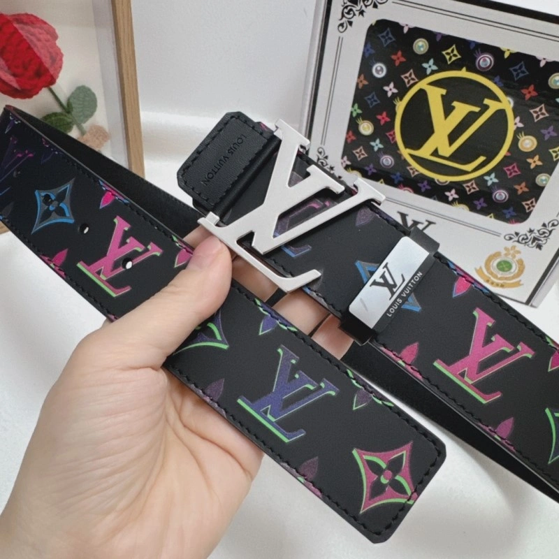 Louis Vuitton Belts Classic 297981