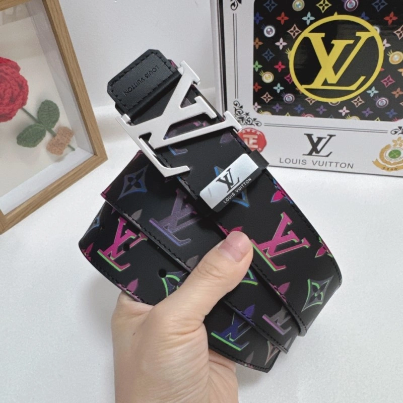 Louis Vuitton Belts Classic 297981