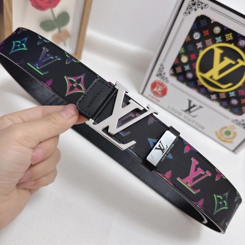 Louis Vuitton Belts Classic 297981
