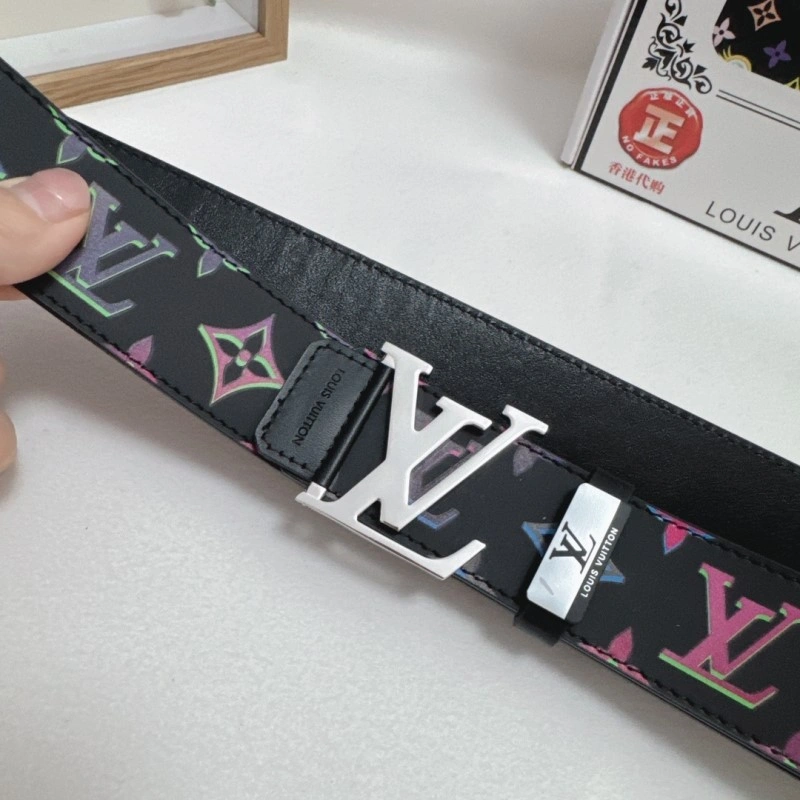 Louis Vuitton Belts Classic 297981